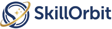 SkillOrbit Digital Logo